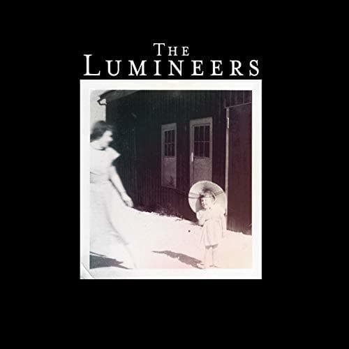 Product The Lumineers [Vinilo]