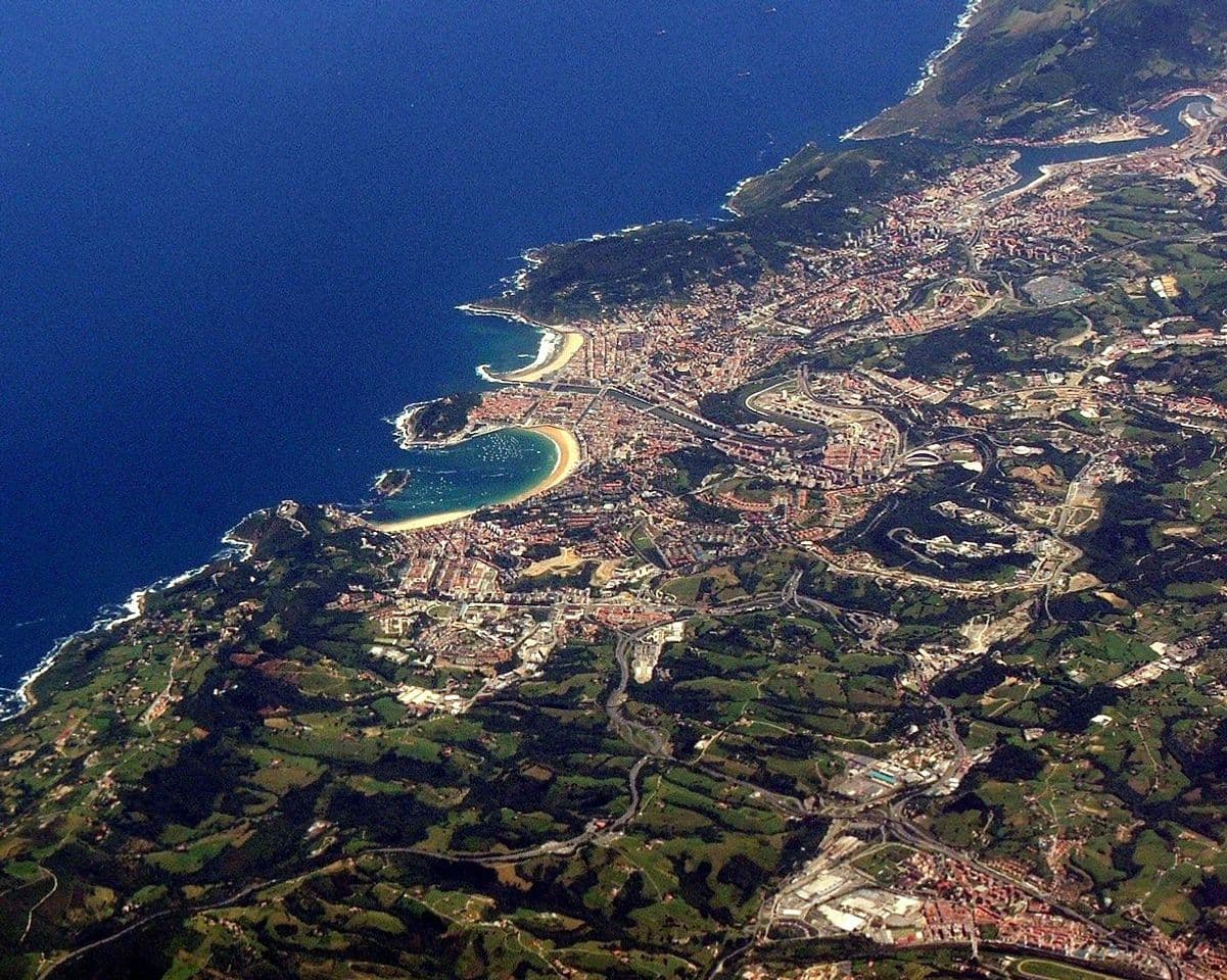 Place San Sebastián