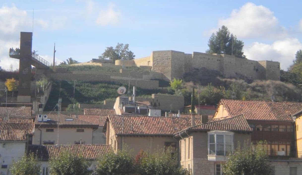 Place castillo de la picota