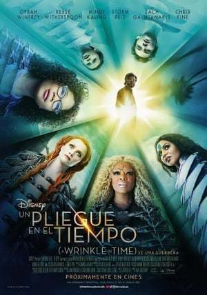 Movie A Wrinkle in Time