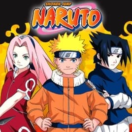 Serie Boruto: Naruto Next Generations