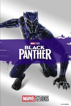 Película Black Panther