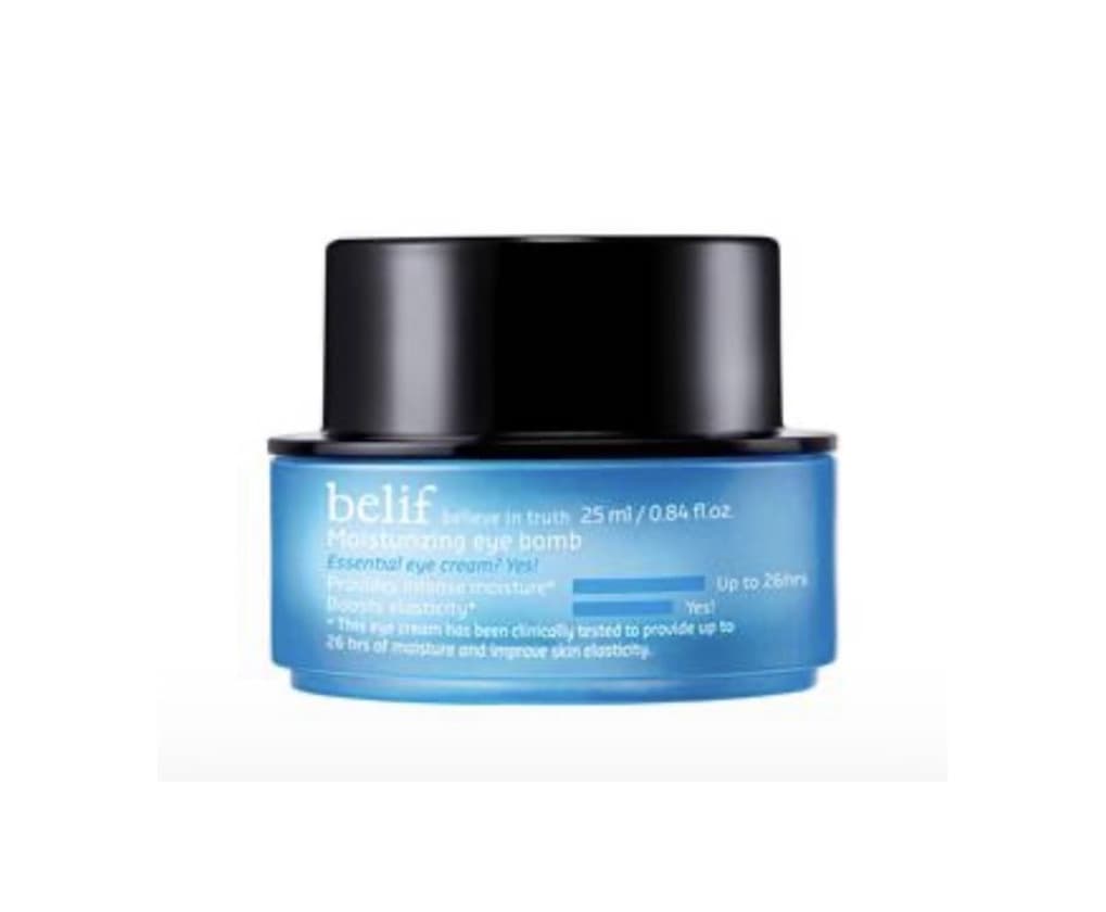 Producto Moisturizing Eye Bomb