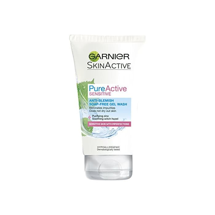 Beauty Garnier Pure Active