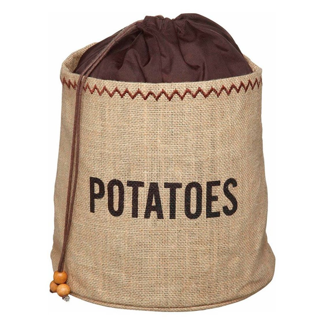 Producto Bolsa con Forro para Conservar Patatas