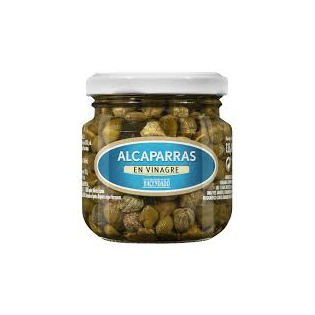 Producto Alcaparras