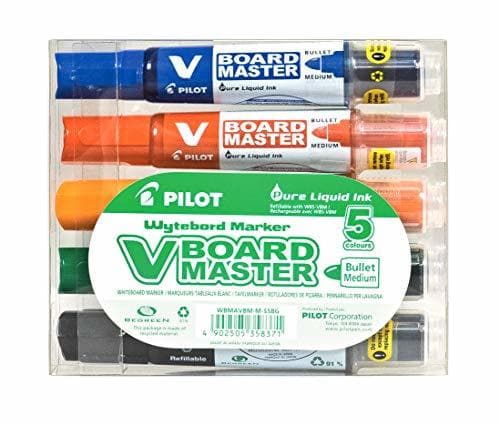 Producto Pilot V Board Master