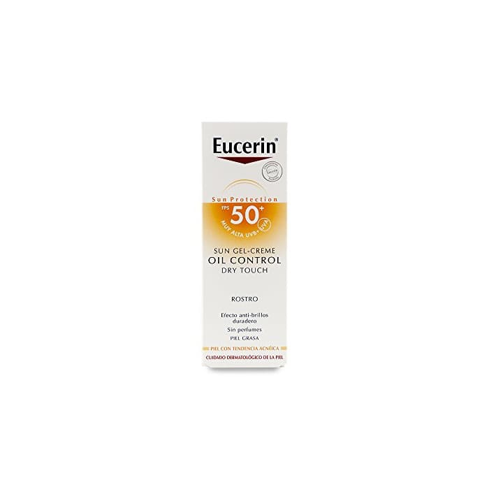 Belleza EUCERIN