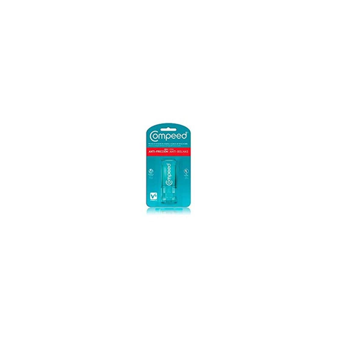 Belleza Compeed Compeed Ampollas Stick Protector 30 g