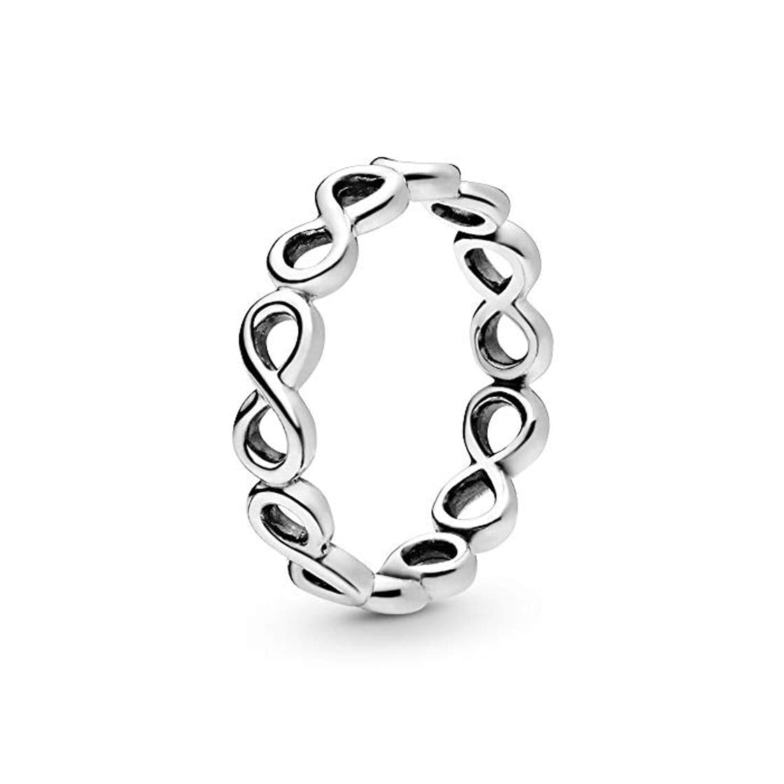 Producto Pandora Anillo Brillo Infinito Talla 50 190994