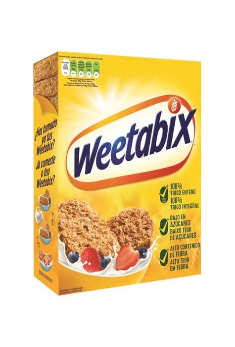 Producto Weetabix integral 430g original