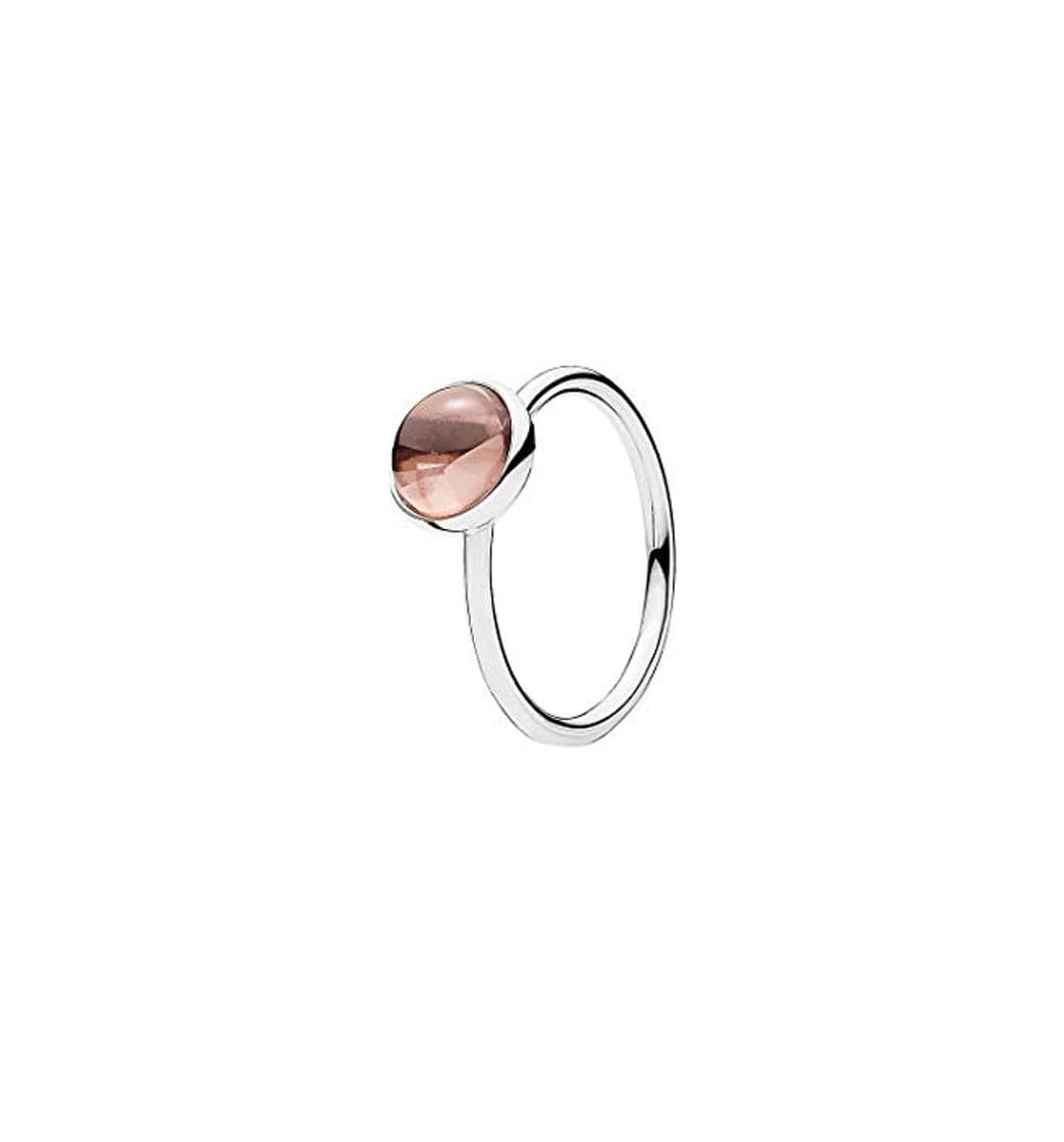 Producto Pandora Gota Poética Rubor Rosa 191027NBP