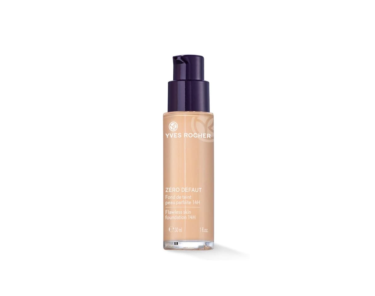 Producto Fondo de Maquillaje Piel Perfecta 14H