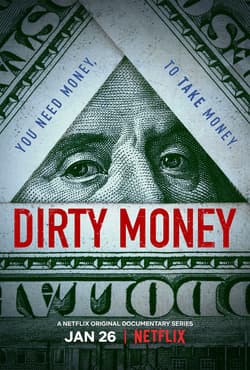 Serie Dirty Money