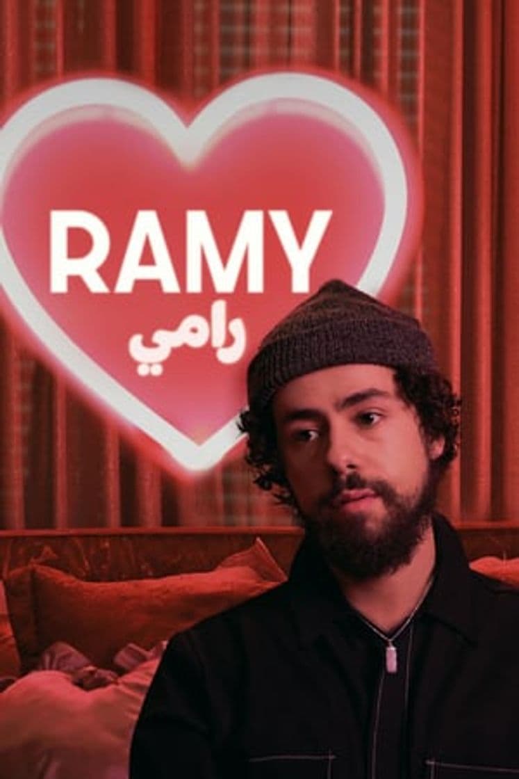 Serie Ramy