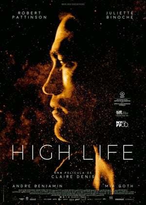 Película High Life