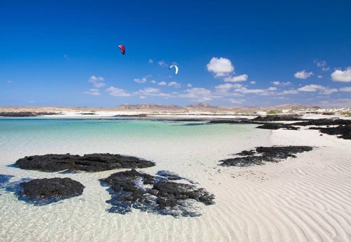 Moda Playa del Cotillo, Fuerteventura, Canarias, España🌴