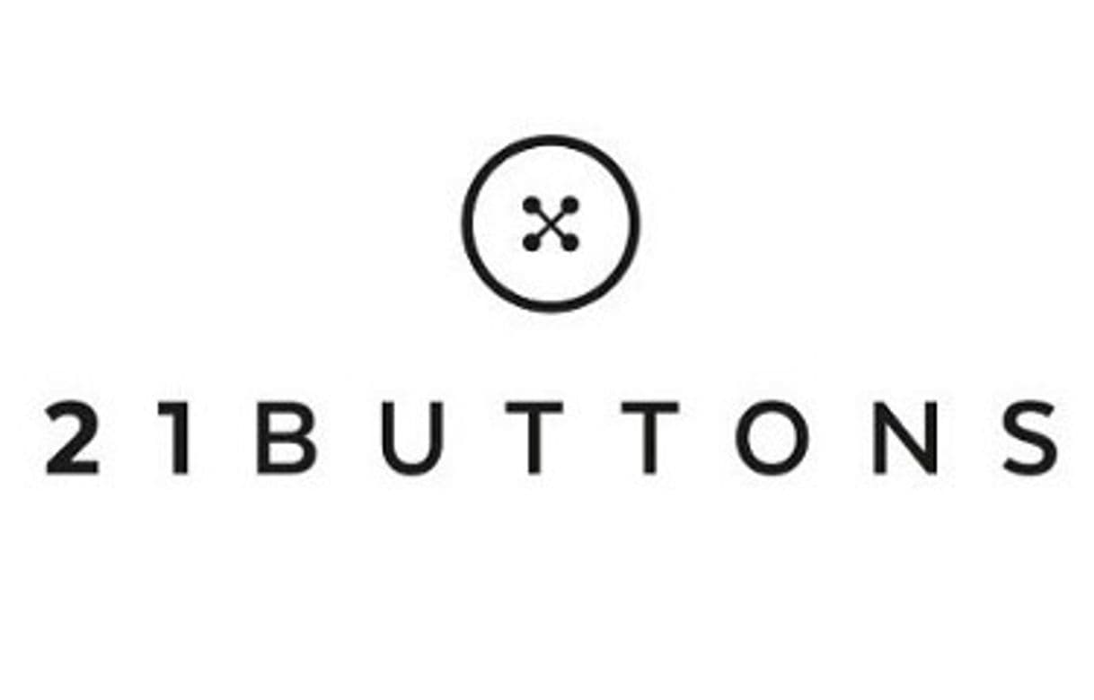 Fashion 21 buttons 