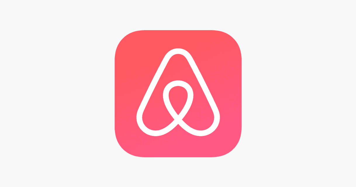 Moda ‎Airbnb