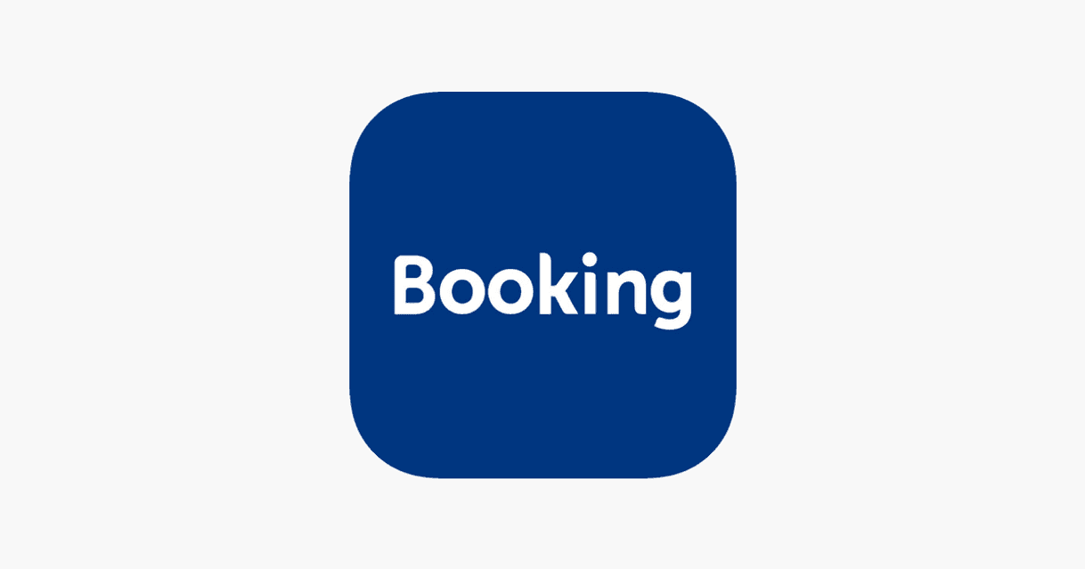 Moda ‎Booking.com