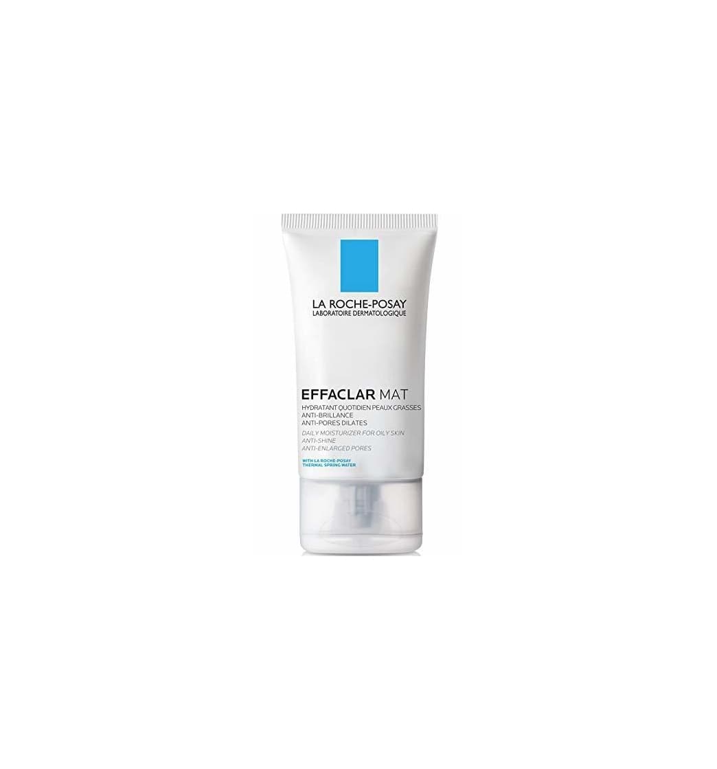 Beauty La Roche Posay Effaclar Mat Crema Antigrasa