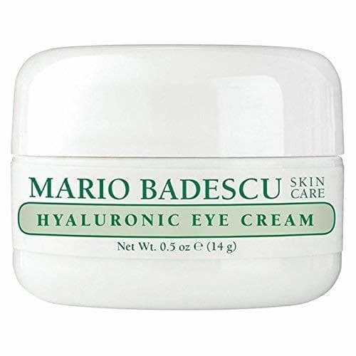 Beauty Mario Badescu Hyaluronic Eye Cream 14ml