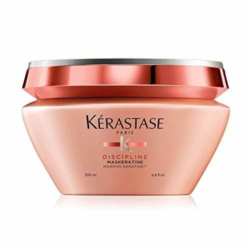 Beauty KERASTASE DISCIPLINE maskeratine 200 ml