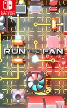 Videojuegos Run The Fan