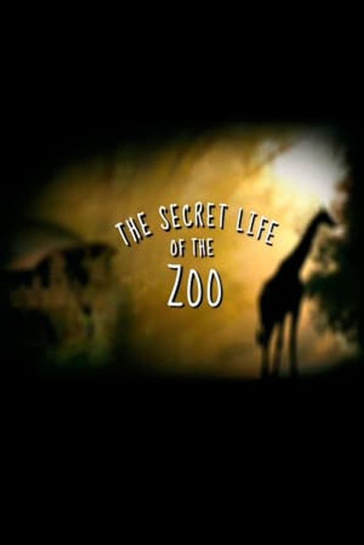 Serie The Secret Life of the Zoo