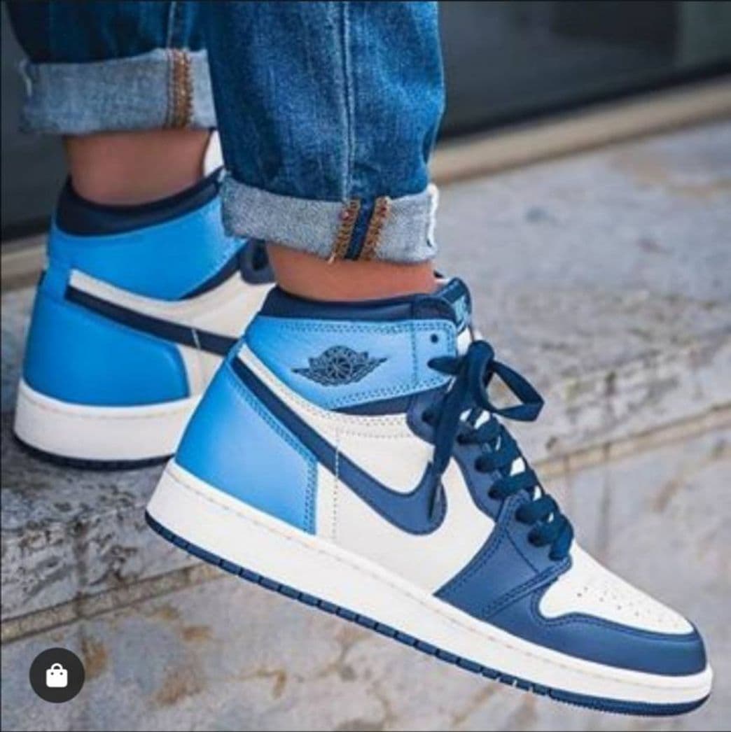 Fashion  Nike Jordan 1 retro 