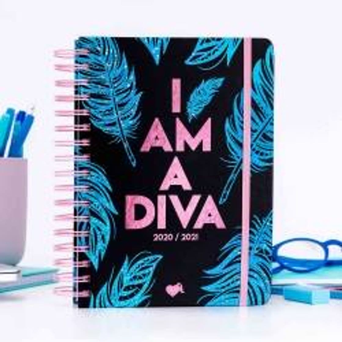 Producto Agenda escolar diaria 2020