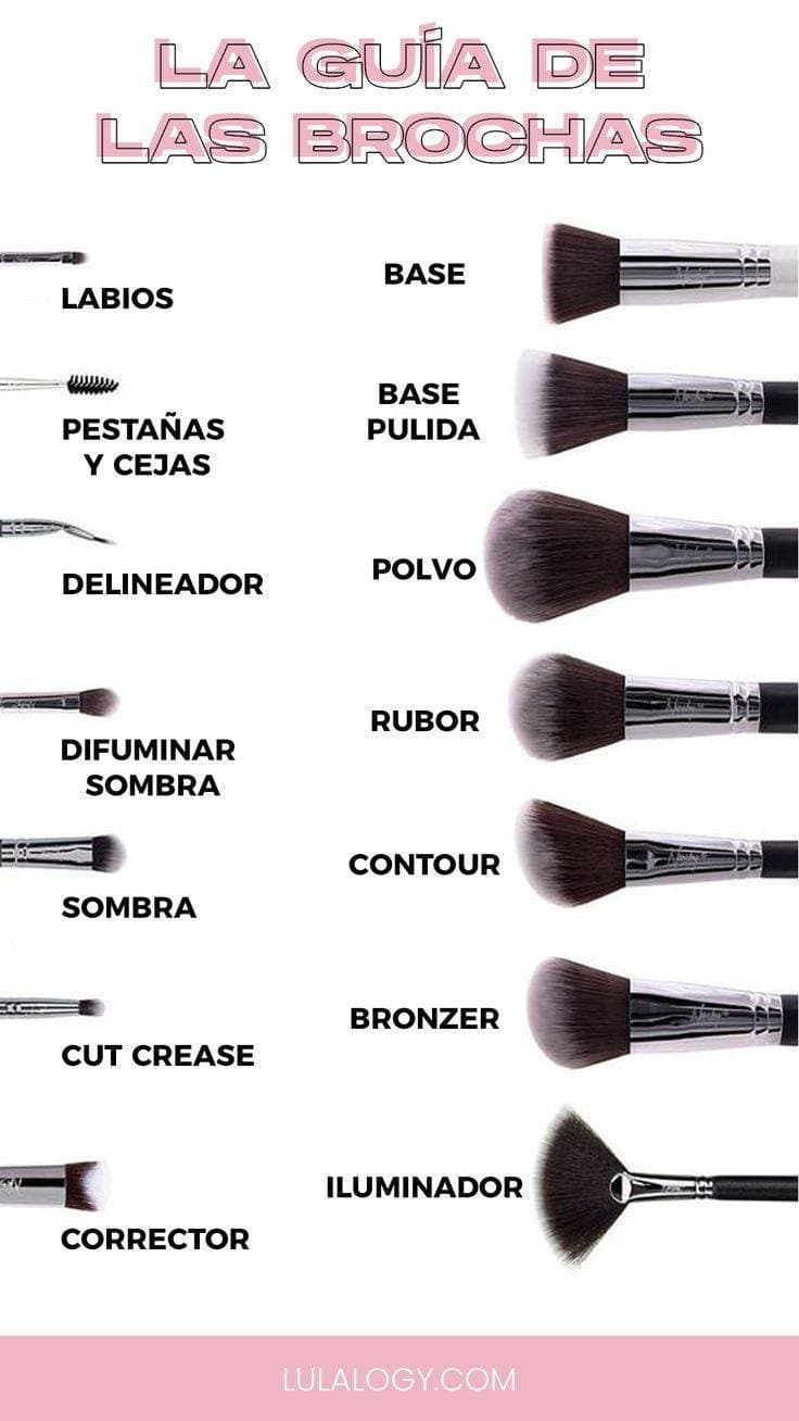 Moda Maquillaje 