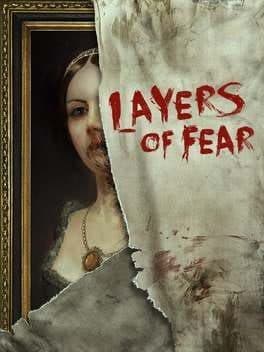 Videojuegos Layers of Fear