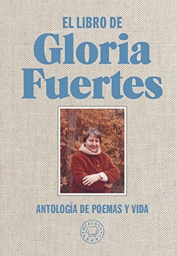 Libro Antologia de poemas y vida