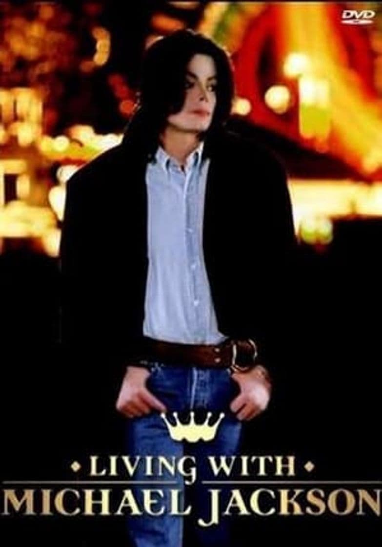 Película Living with Michael Jackson: A Tonight Special