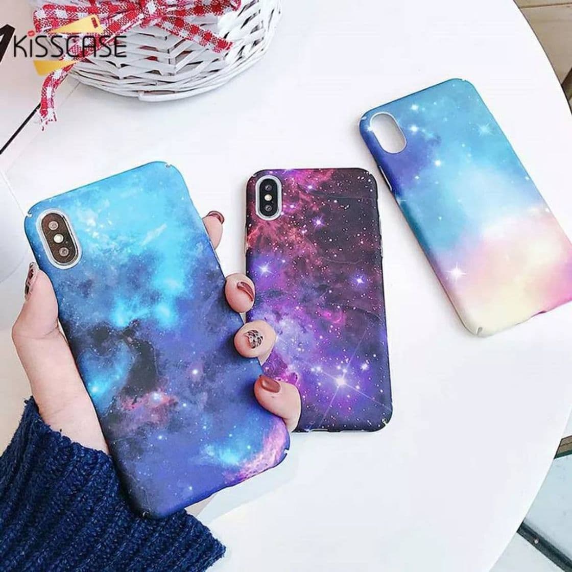 Fashion Funda galaxia