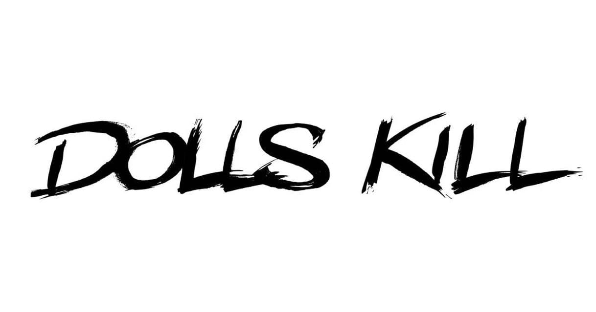 Fashion Dolls Kill: Online Boutique for the Misfits & Miss Legits