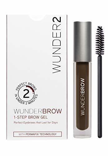 Belleza Wunder2 Wunderbrow Gel De Cejas