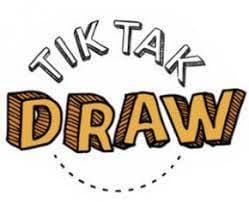 Moda TikTak Draw - YouTube