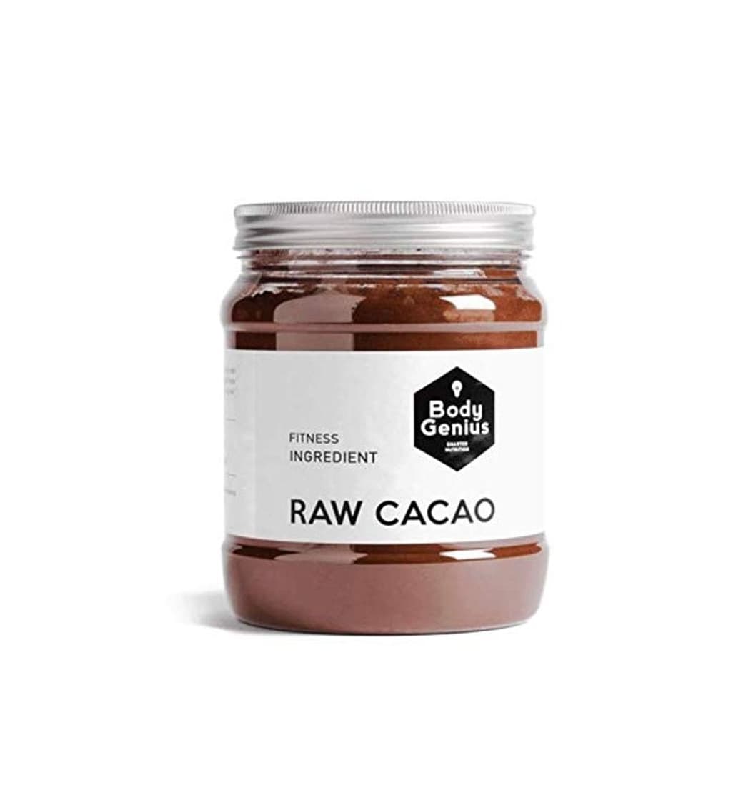 Product BODY GENIUS Raw Cacao