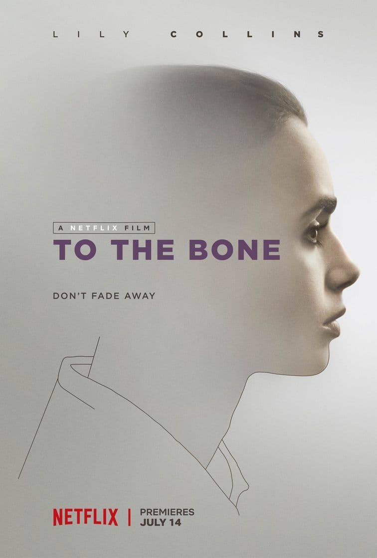 Serie To the Bone (hasta los huesos) | Netflix Official Site