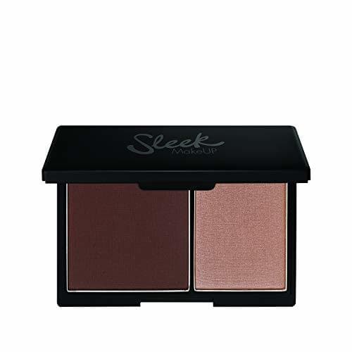 Place Sleek MakeUP, Maquillaje corrector