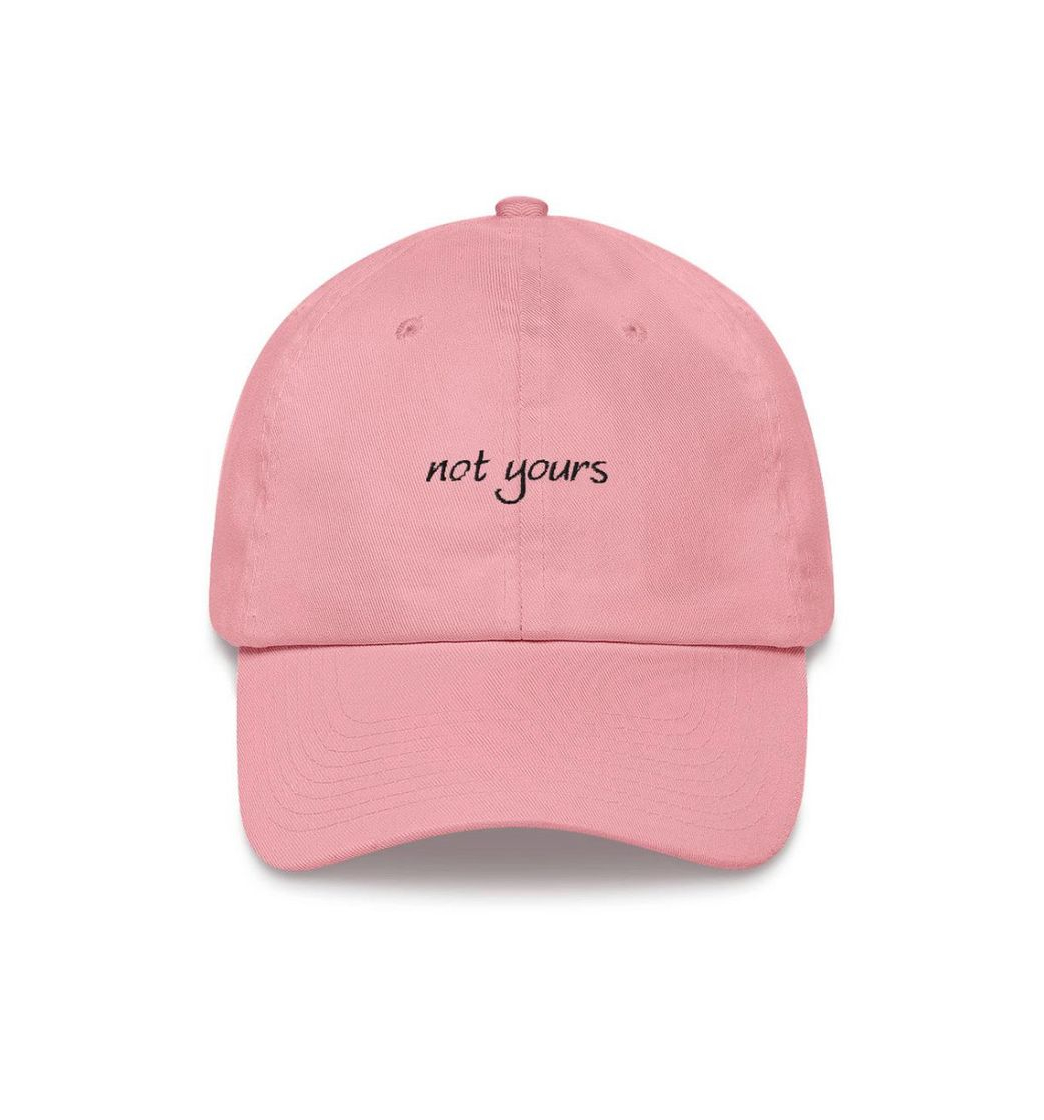 Fashion MI GORRA FAV 🔥