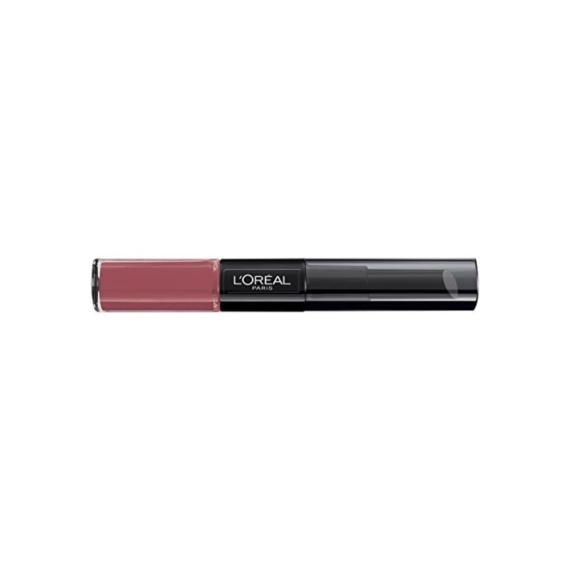 Beauty Barra de Labios Color Infalible 24h, de L'Oréal Paris