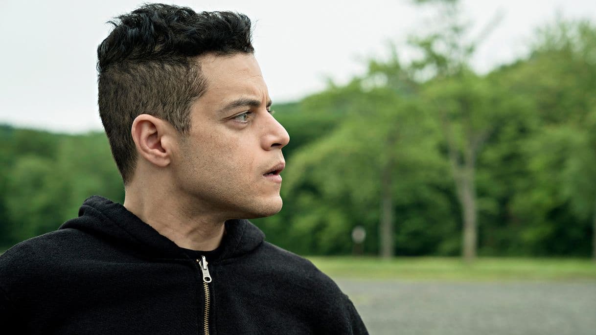 Serie Mr. Robot