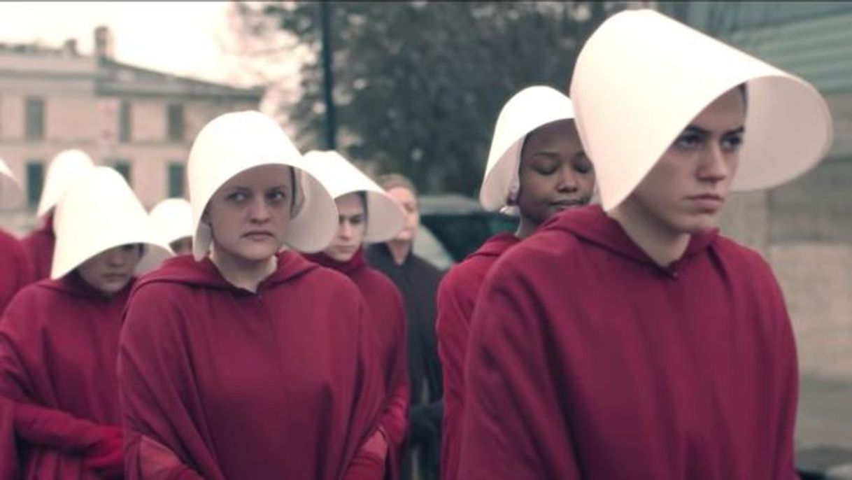 Serie The Handmaid's Tale