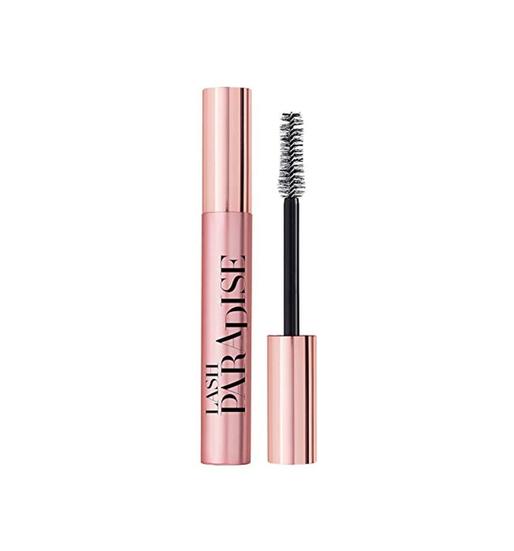 Beauty L'Oreal Paris Paradise Mascara Toné Black 01 - 1 Mascara