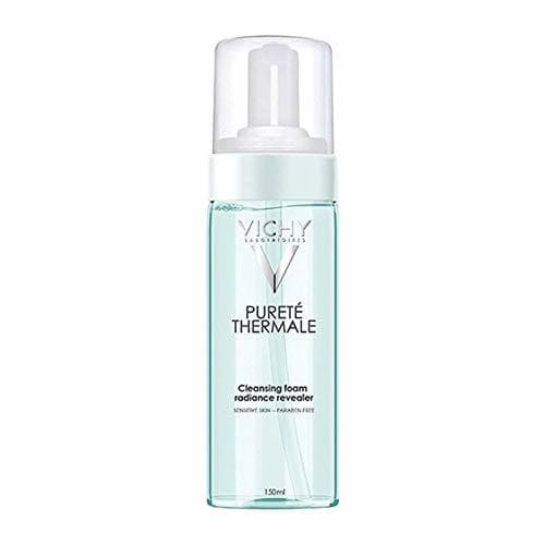 Beauty Vichy Purete Thermale Espuma Iluminadora