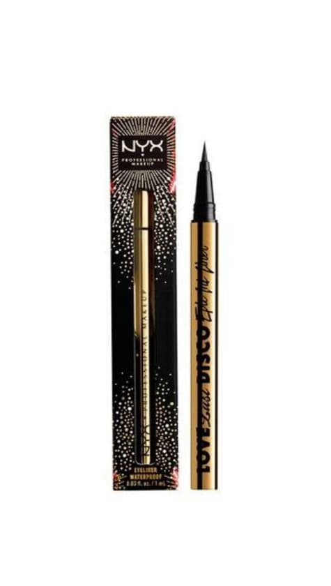 Producto Eyeliner NYX