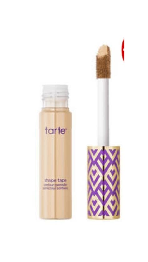 Product Corrector Tarte